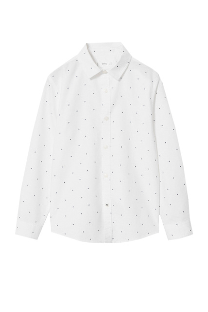 Рубашка OXFORDP|Основной цвет:Белый|Артикул:37054008 | Фото 1