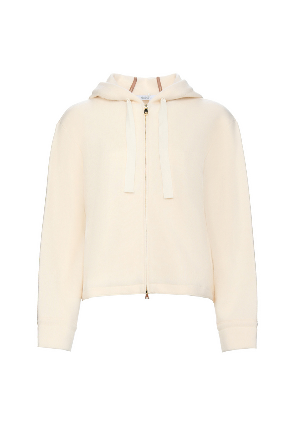 Женский Max Mara Толстовка ABILITA из шерсти и кашемира (цвет ), артикул 2511921058 | Фото 1