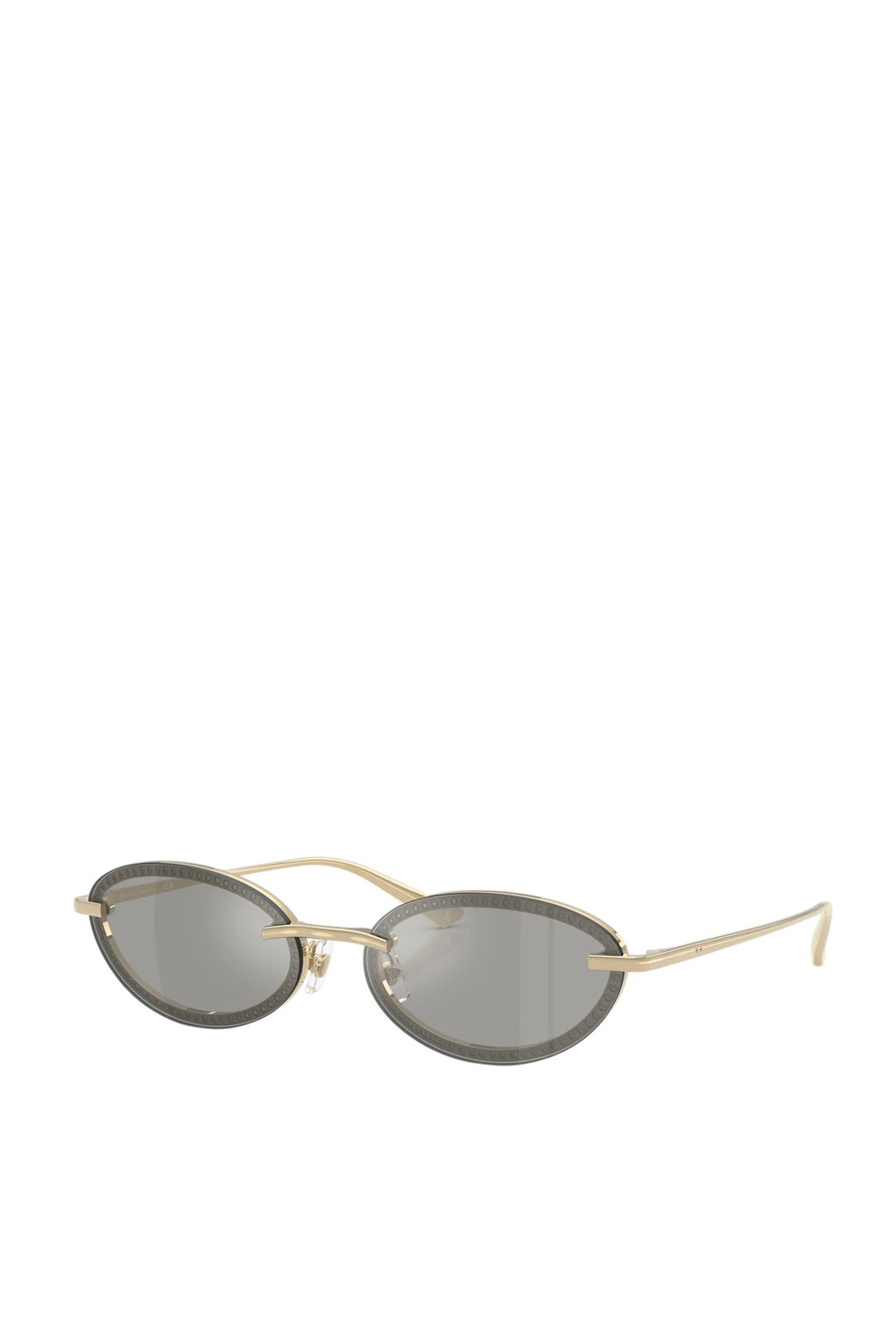 Женский Jimmy Choo Eyewear Солнцезащитные очки 0JM4020B (цвет ), артикул 0JM4020B | Фото 1