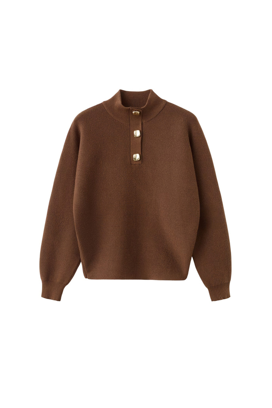 Женский Mango Джемпер UPTOWN (цвет ), артикул 27011312 | Фото 1