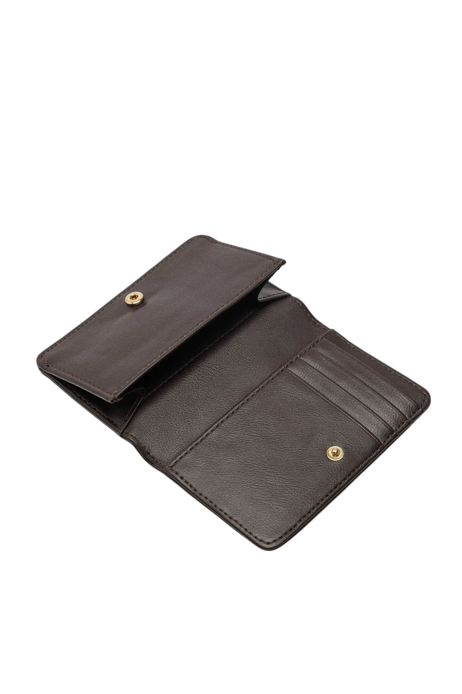 Монетница с принтом|Основной цвет:Разноцветный Женский Parfois Монетница с принтом (цвет ), артикул 238327 | Фото 3