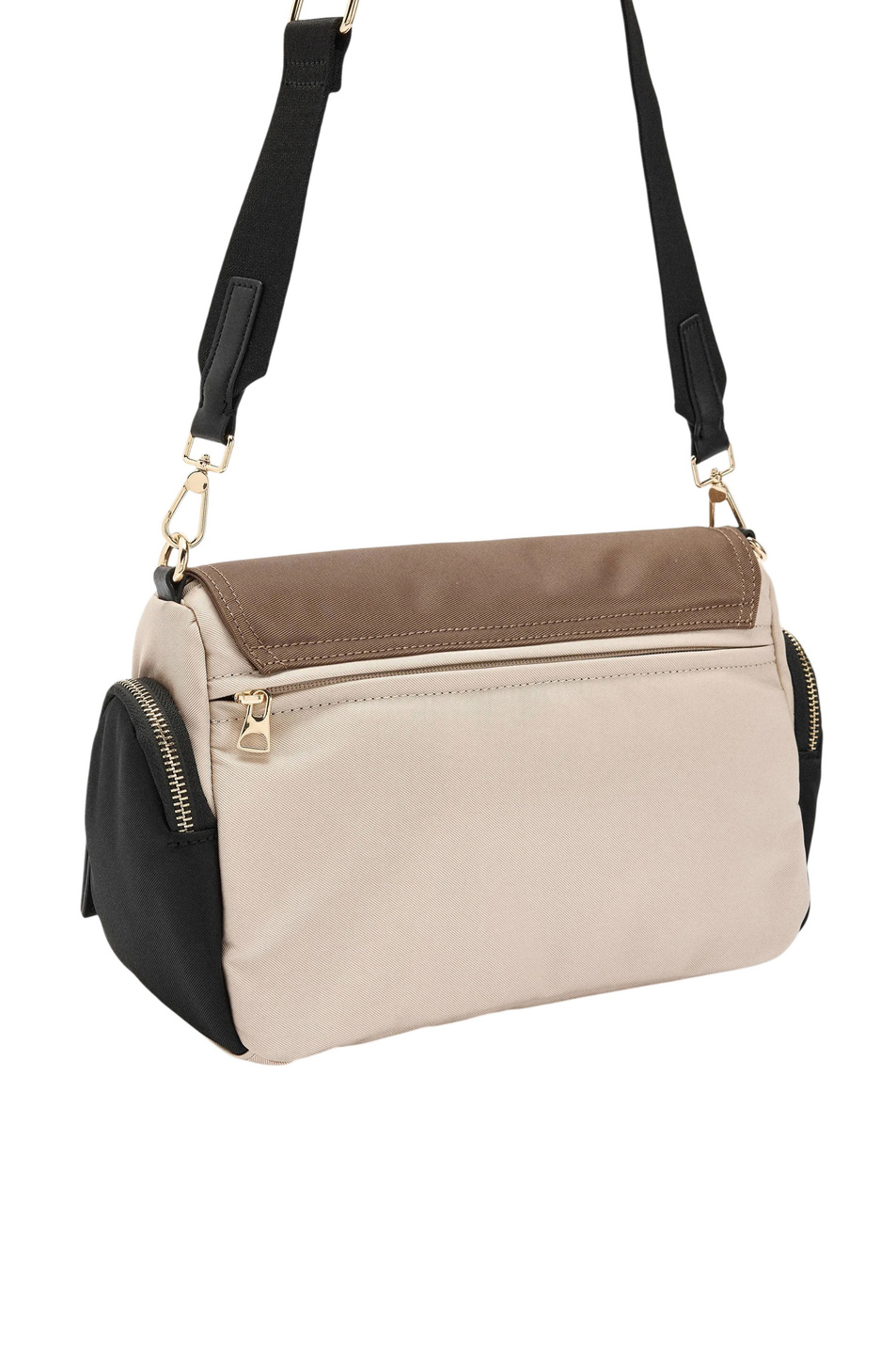 Женский Parfois Сумка через плечо нейлоновая (цвет ), артикул 244251 | Фото 2