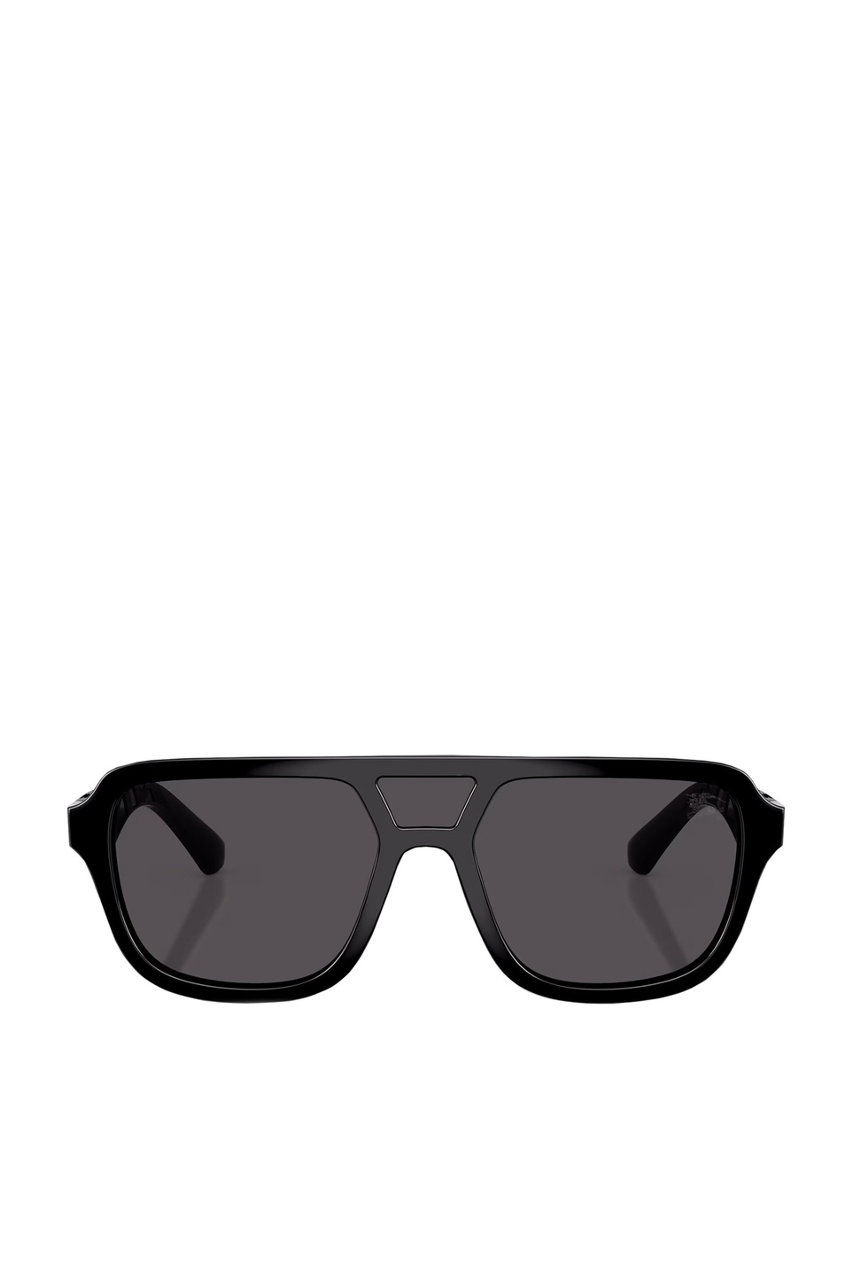Мужской Burberry Eyewear Солнцезащитные очки 0BE4474U (цвет ), артикул 0BE4474U | Фото 2