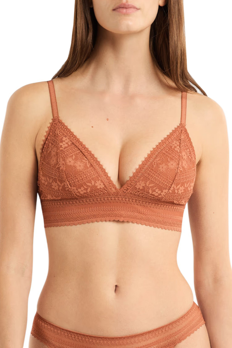 Женский Etam Бюстгальтер AURA (цвет ), артикул 6558415 | Фото 1