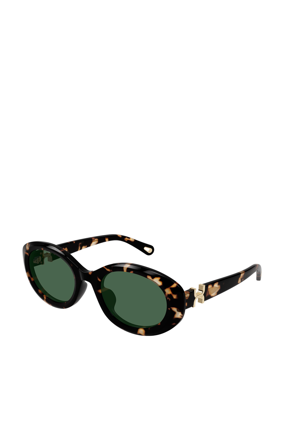Женский Chloé Eyewear Солнцезащитные очки CH0323SK (цвет ), артикул CH0323SK | Фото 1