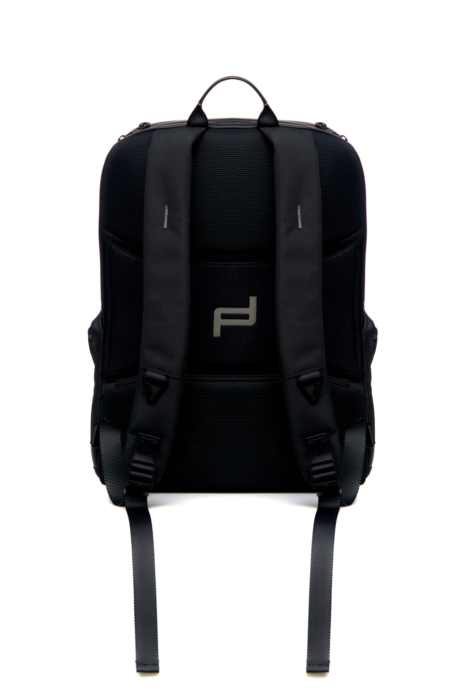 Мужской Porsche Design Текстильный рюкзак (цвет ), артикул OCL01610.001 | Фото 3