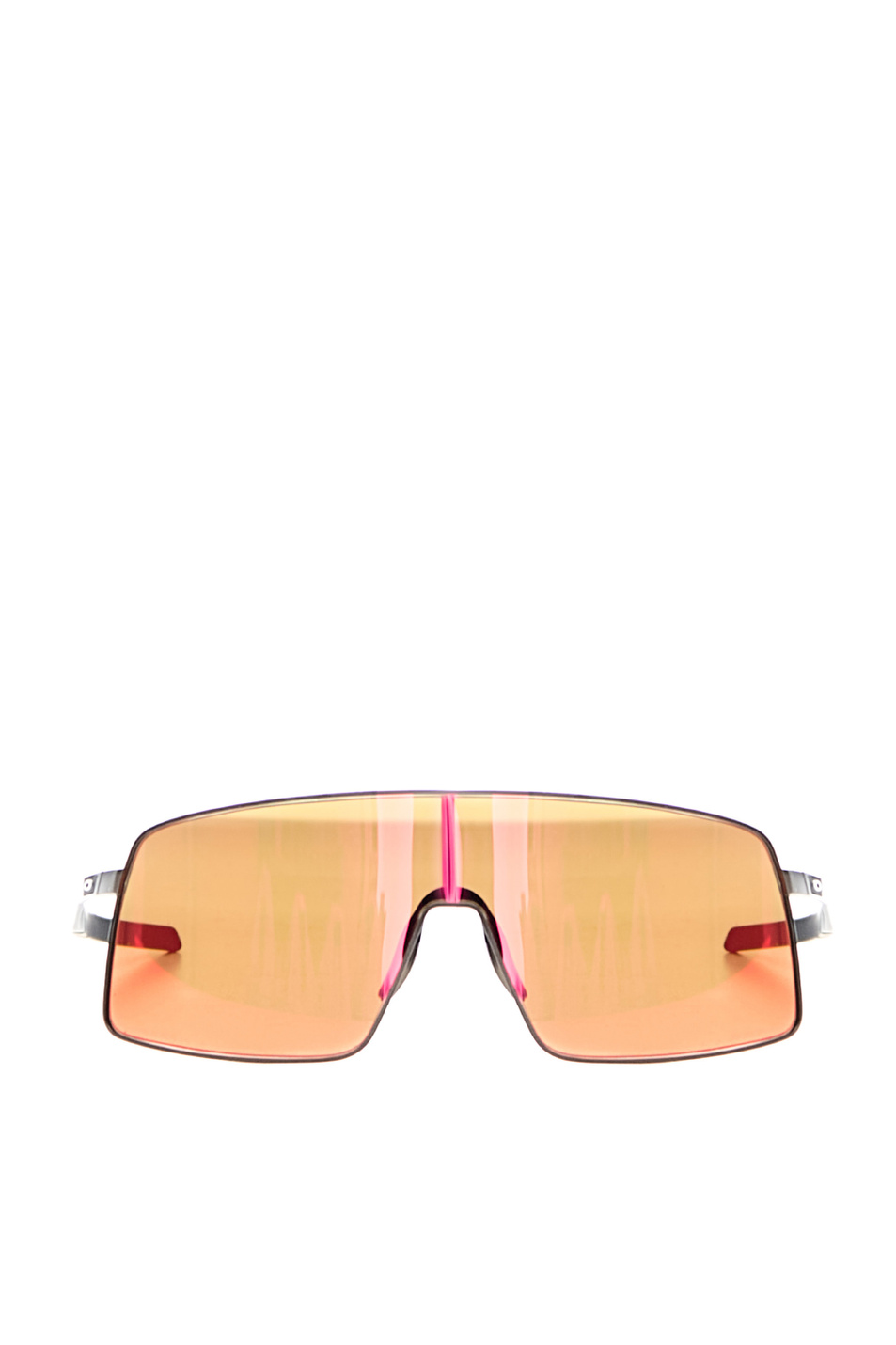 Мужской Oakley Eyewear Солнцезащитные очки 0OO6013 (цвет ), артикул 0OO6013 | Фото 2