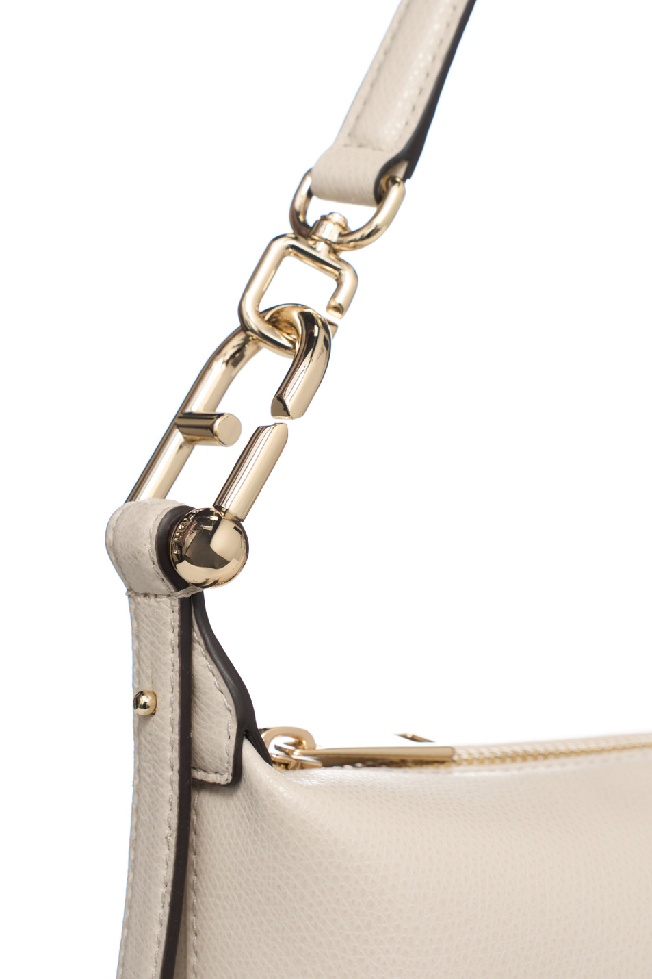 Женский Furla Сумка TONIE MINI из натуральной кожи (цвет ), артикул WE00877-A.0023 | Фото 5