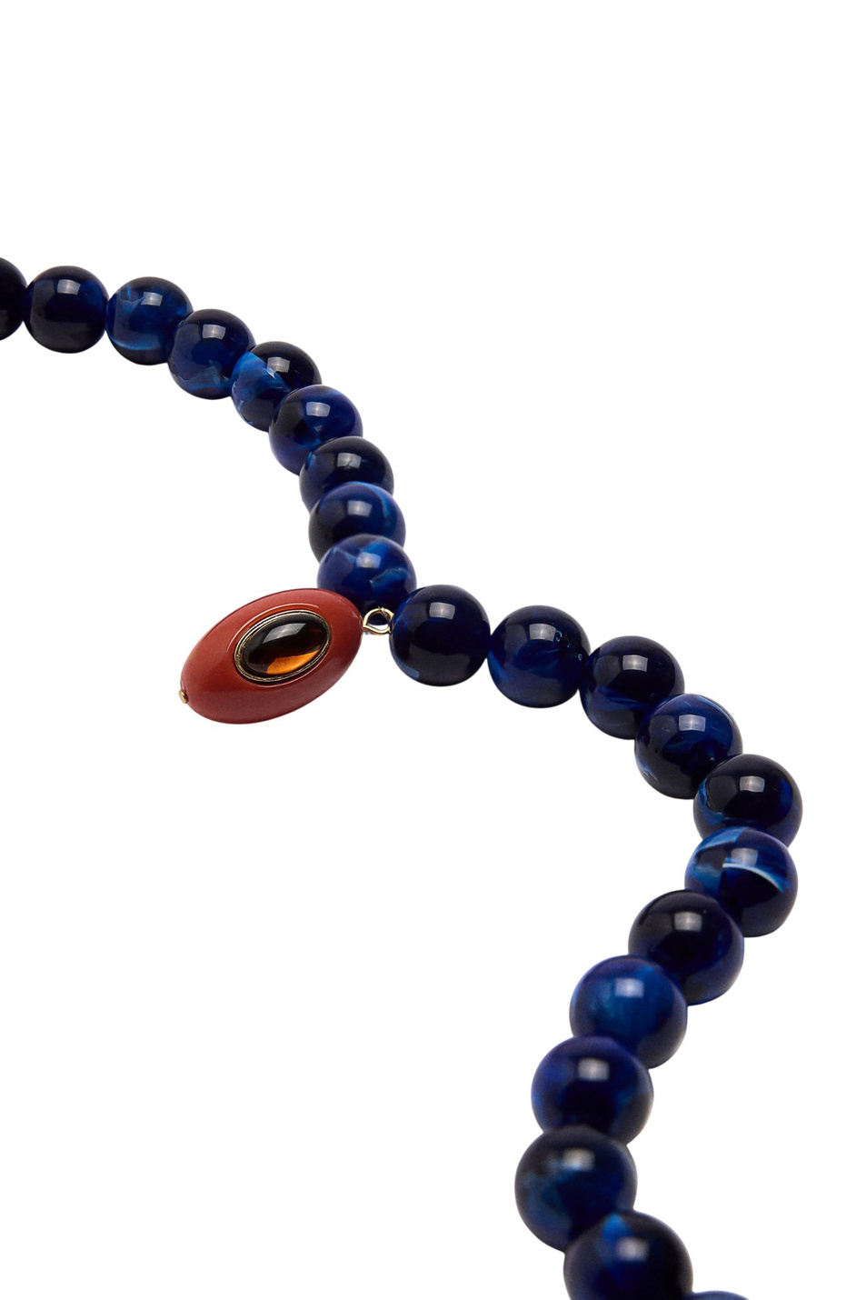 Женский Parfois Ожерелье из бусин (цвет ), артикул 241630 | Фото 2