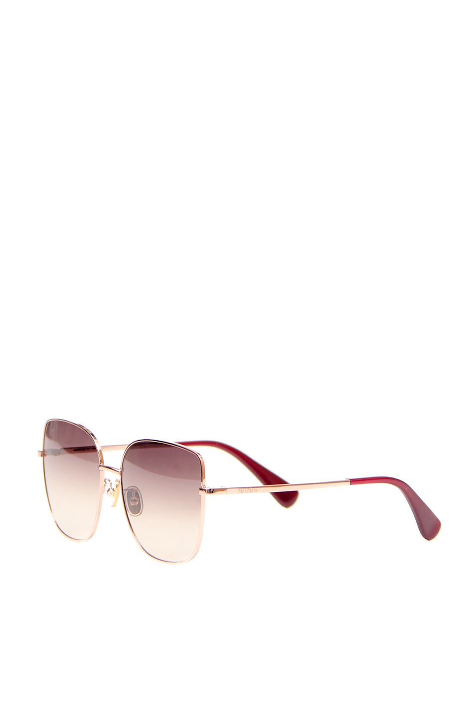 Женский Max Mara Солнцезащитные очки MALIB1A (цвет ), артикул 38011421 | Фото 1