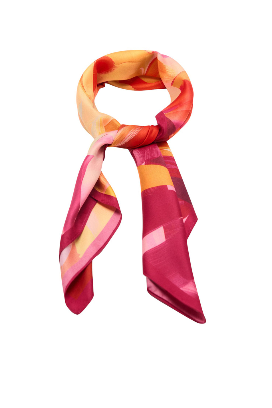 Женский Mango Платок SANDIA (цвет ), артикул 17071128 | Фото 2