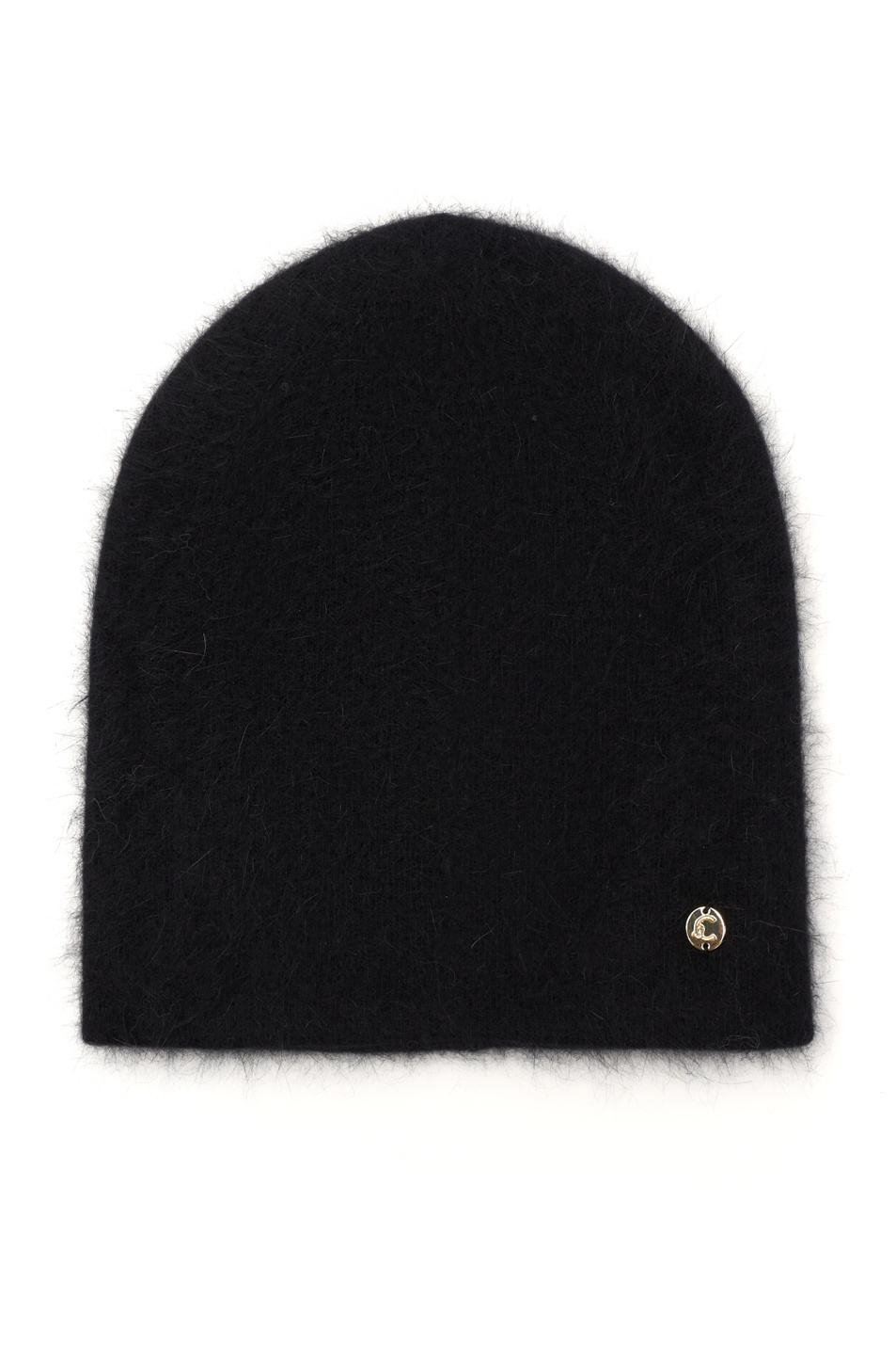 Женский Coccinelle Шапка однотонная (цвет ), артикул E7TQY370101 | Фото 1