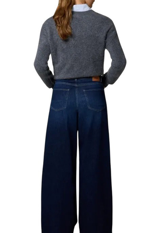 Женский Angels Джинсы LIVA из эластичного хлопка (цвет ), артикул 350230332 | Фото 4