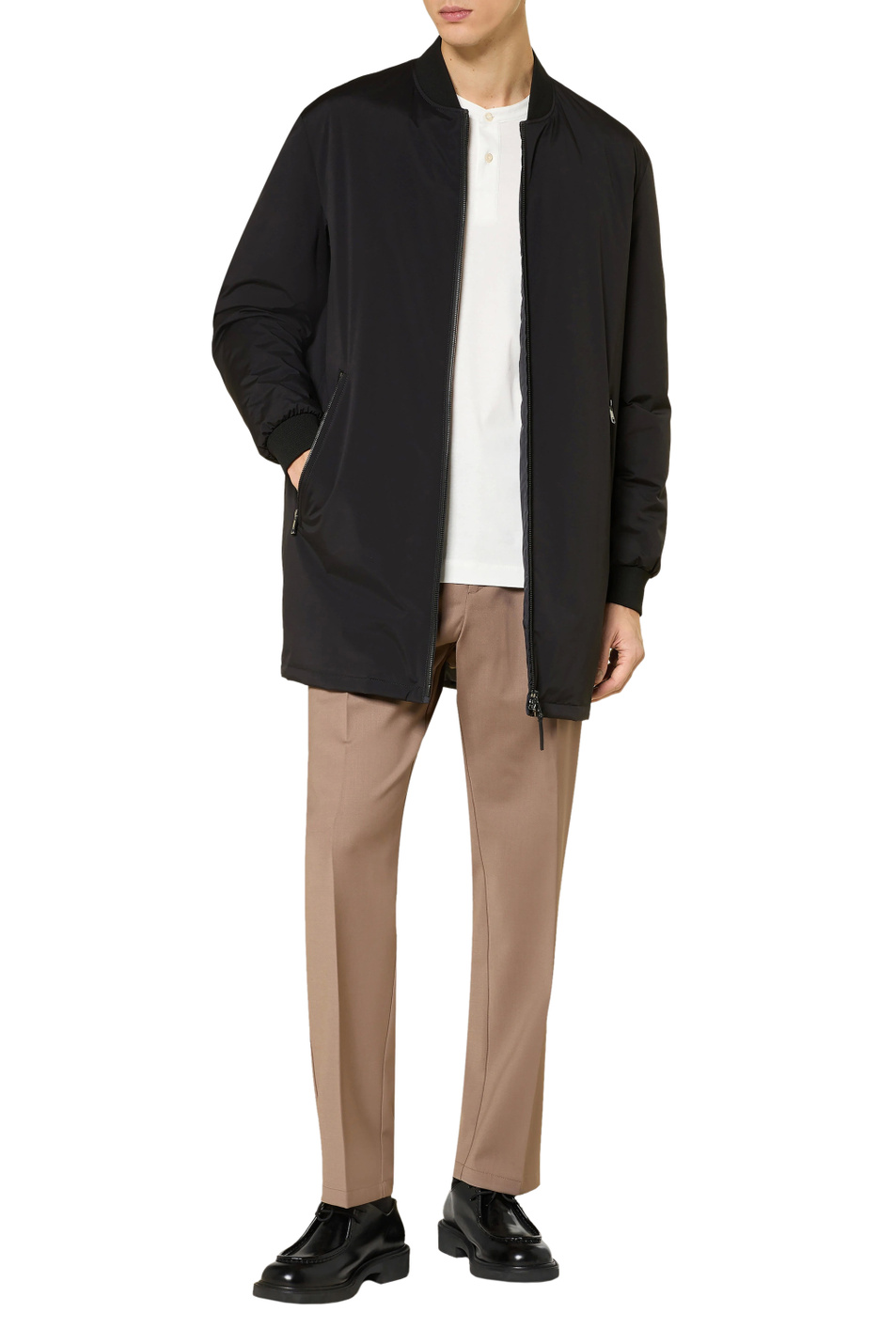 Мужской Bogner Куртка LUIS (цвет ), артикул 38548400 | Фото 3