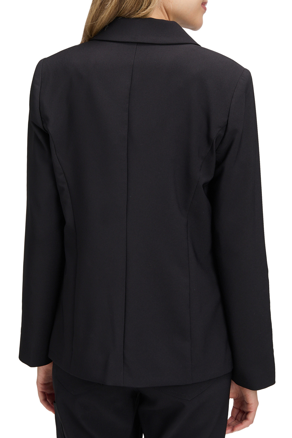 Женский Betty Barclay Пиджак с декором (цвет ), артикул 4635/2924 | Фото 5