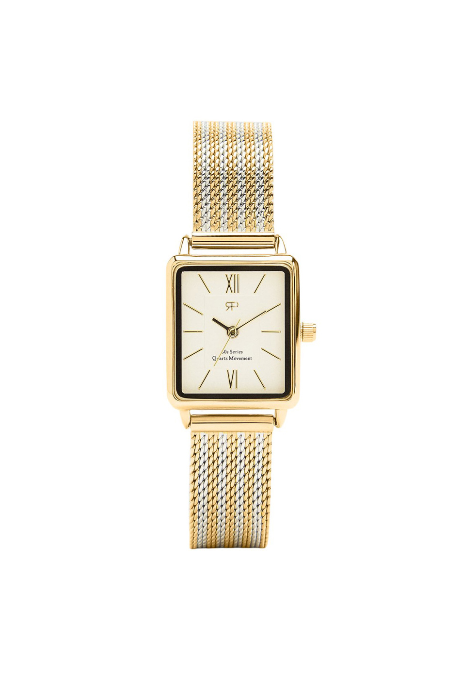 Женский Parfois Часы из нержавеющей стали (цвет ), артикул 241297 | Фото 1