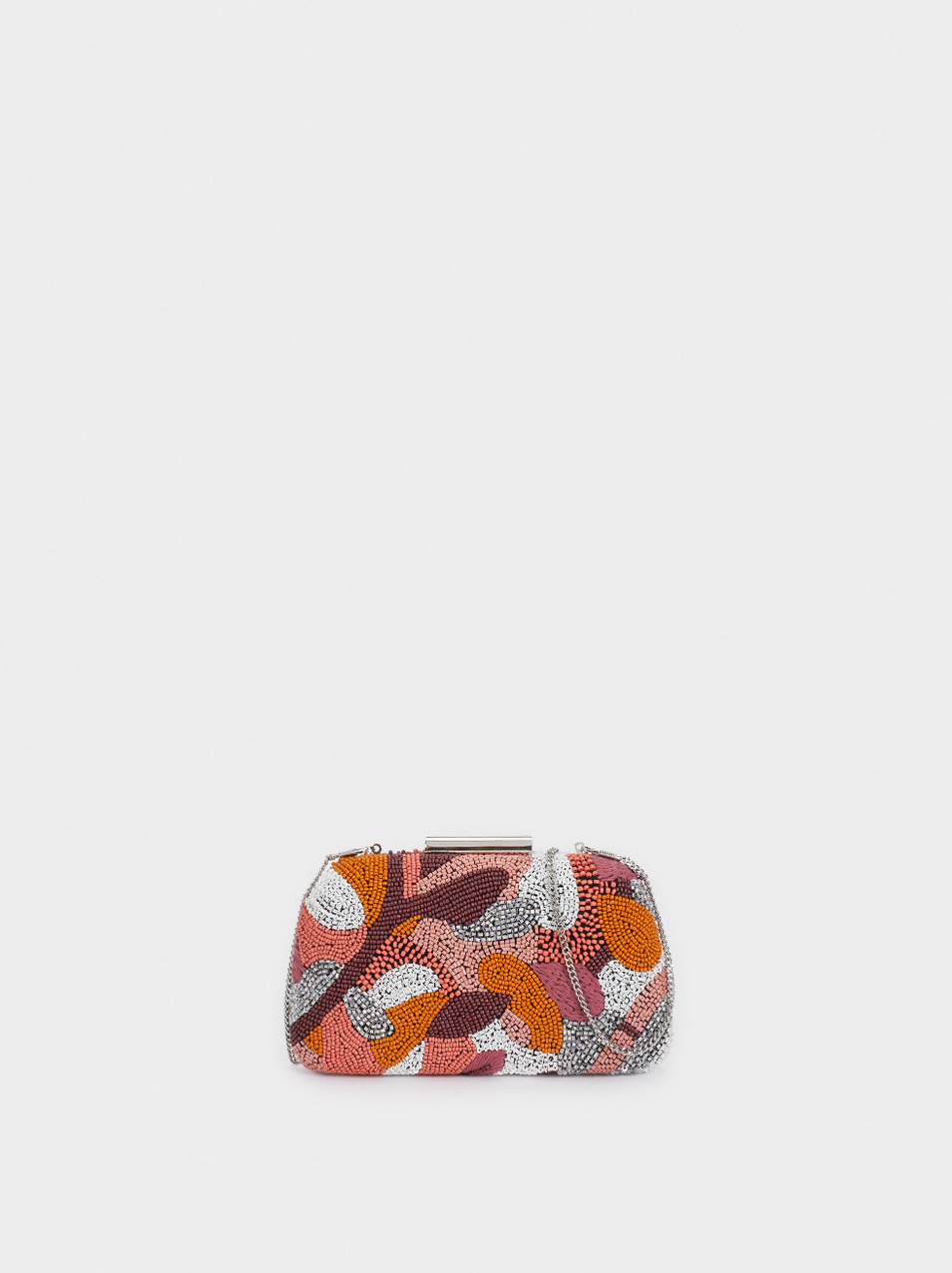 Parfois Клатч из бисера (цвет ), артикул 176437 | Фото 1