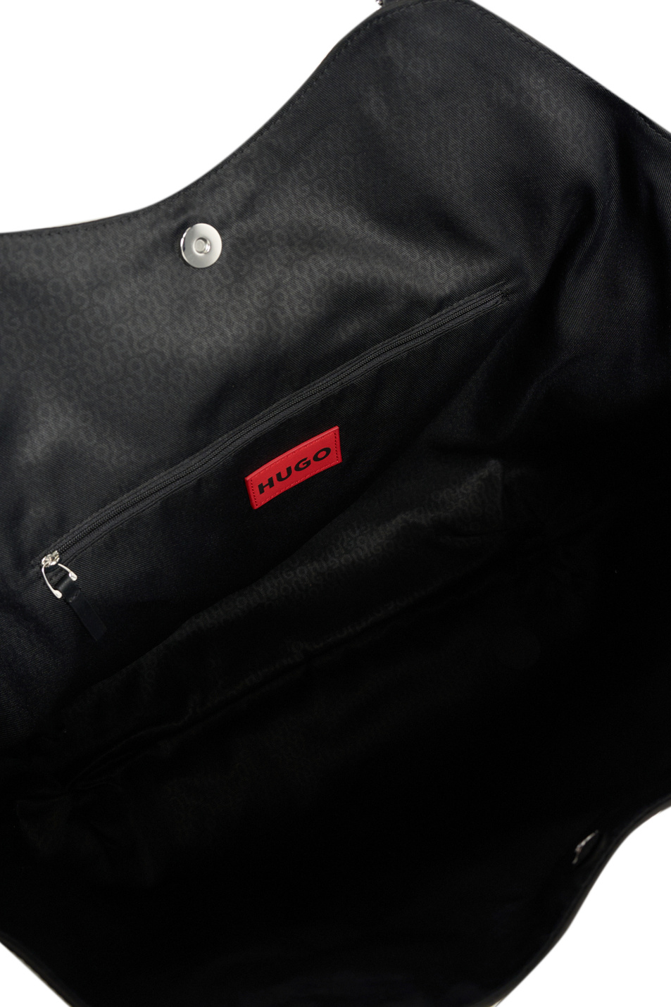 Женский HUGO Сумка Neeko N с логотипом (цвет ), артикул 50558202 | Фото 5