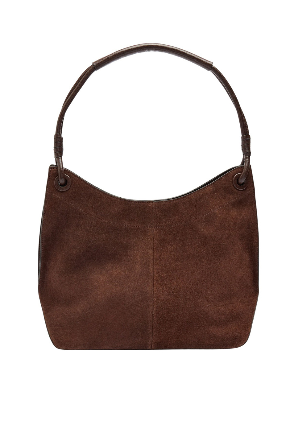 Женский Parfois Сумка с кожаными деталями (цвет ), артикул 241604 | Фото 1