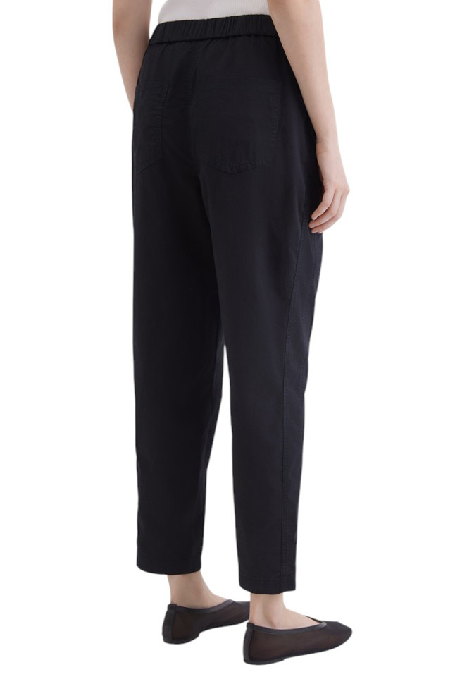 Женский Gerry Weber Брюки из смесового хлопка (цвет ), артикул 520308-66353-KESSY | Фото 5