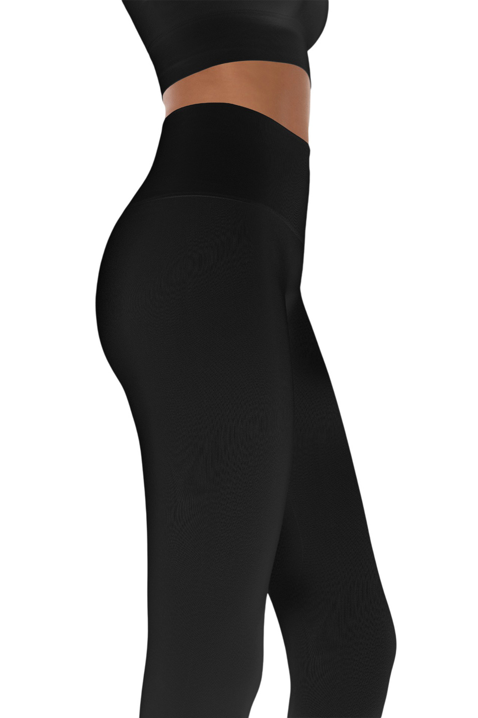 Женский Wolford Легинсы Energy (цвет ), артикул 17679 | Фото 5