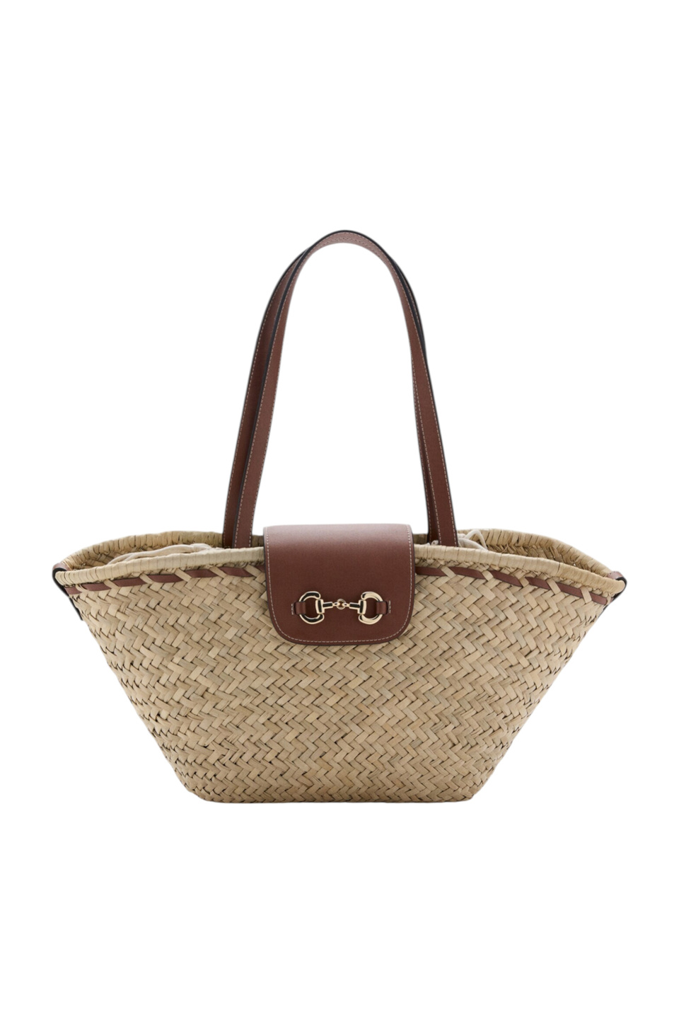 Женский Mango Сумка CIES плетеная (цвет ), артикул 27017139 | Фото 1