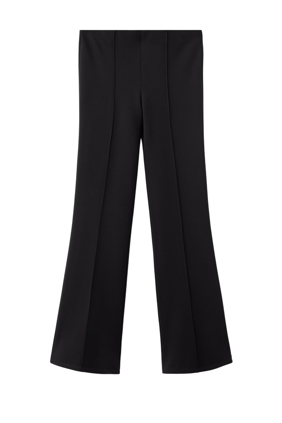 Женский Mango Легинсы DELFI с декоративным швом (цвет ), артикул 27081251 | Фото 1