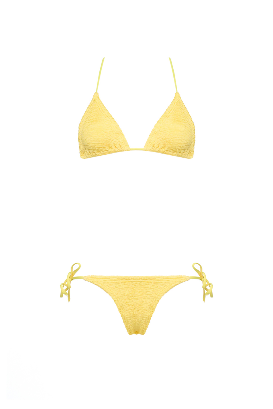 Женский PARAMIDONNA Купалльник EMA (цвет ), артикул CR26EL | Фото 1