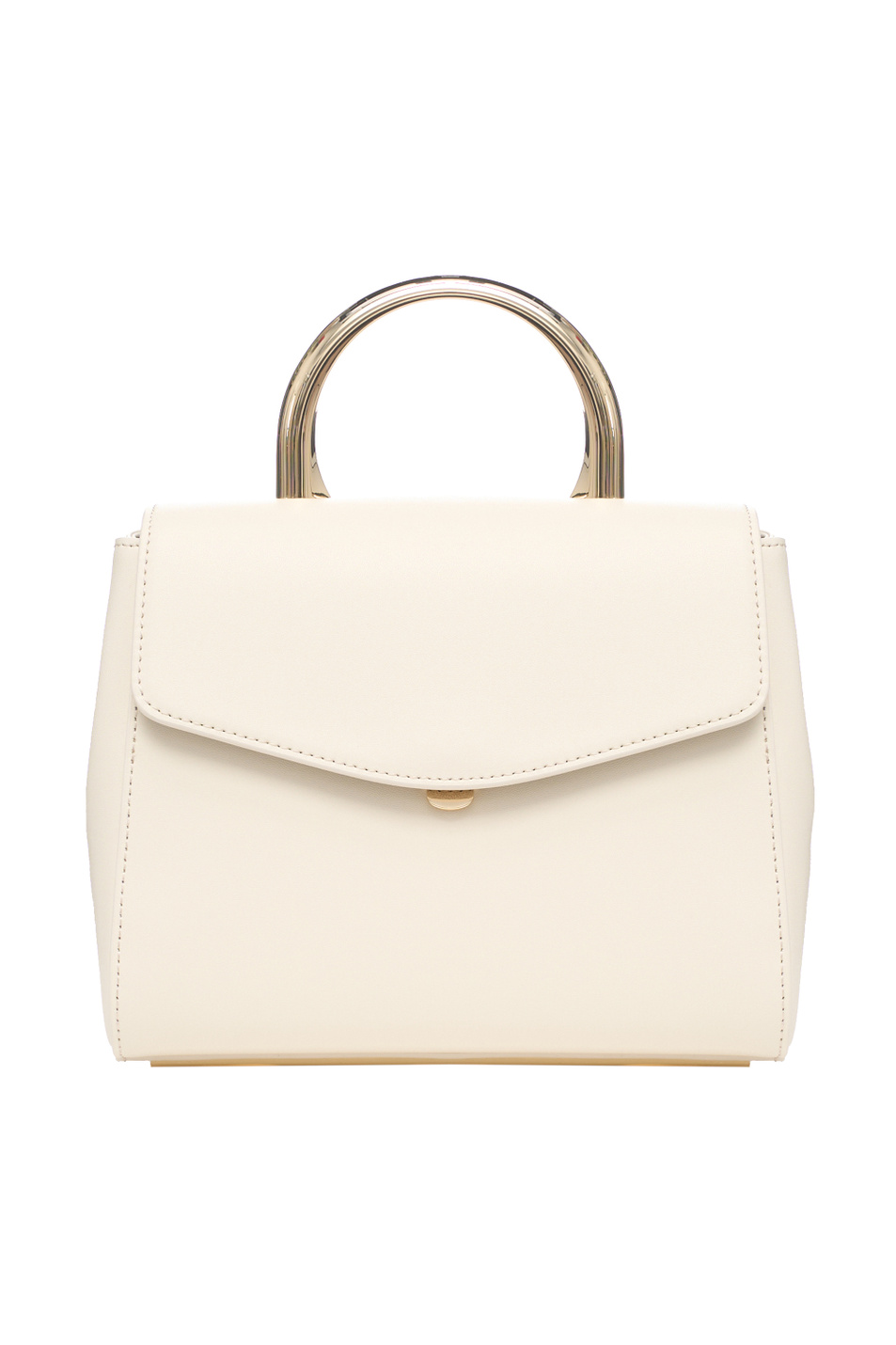 Женский Furla Сумка MERIDIANA MINI из натуральной кожи (цвет ), артикул WB01704-BX3913 | Фото 1