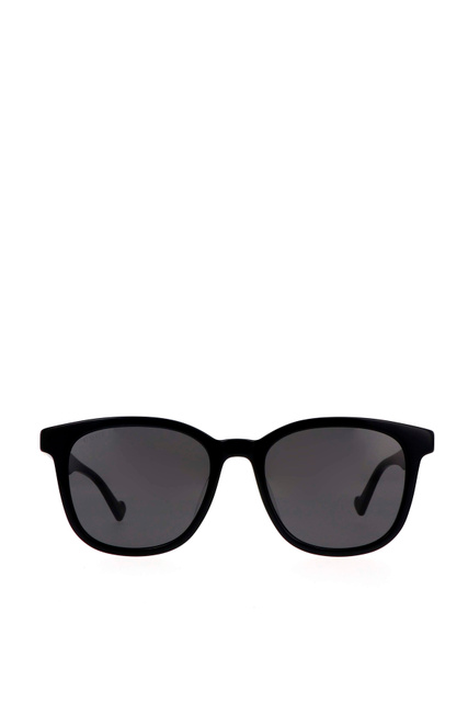 Солнцезащитные очки Gucci GG1001SK|Основной цвет:Черный|Артикул:GG1001SK | Фото 2