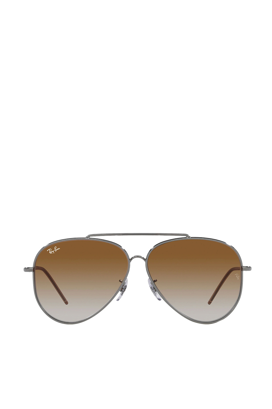 Unisex Ray-Ban Eyewear Солнцезащитные очки 0RBR0101S (цвет ), артикул 0RBR0101S | Фото 2