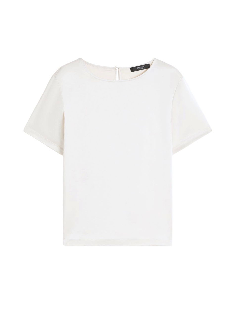 Женский Weekend Max Mara Блузка ZONA (цвет ), артикул 2615941011 | Фото 1