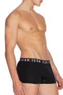 Мужской Dsquared2 Трусы-боксеры из эластичного хлопка (цвет ), артикул D9LC63850 | Фото 1