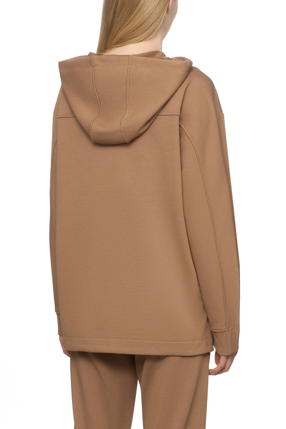 Женский Max Mara Толстовка ONORE (цвет ), артикул 2526926018 | Фото 5