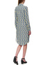 HUGO Платье-рубашка с принтом ( цвет), артикул 50473200 | Фото 5
