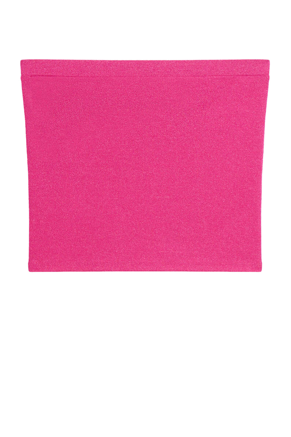 Orsay Топ-бандо из смесовой вискозы (цвет ), артикул 104144 | Фото 1