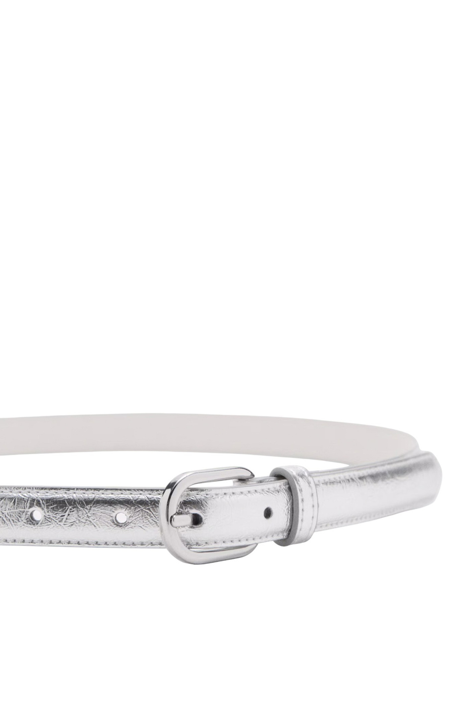 Женский Mango Ремень LAMI (цвет ), артикул 27081199 | Фото 3