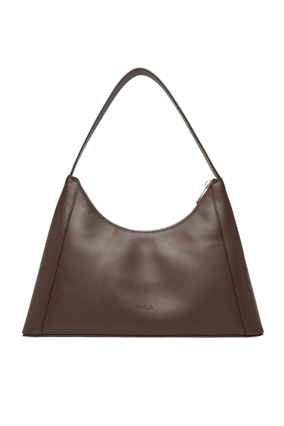 Женский Furla Сумка DIAMANTE S из натуральной кожи (цвет ), артикул WB00782-AX0733 | Фото 3