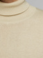 Jack & Jones Водолазка из смесового хлопка ( цвет), артикул 12157417 | Фото 5