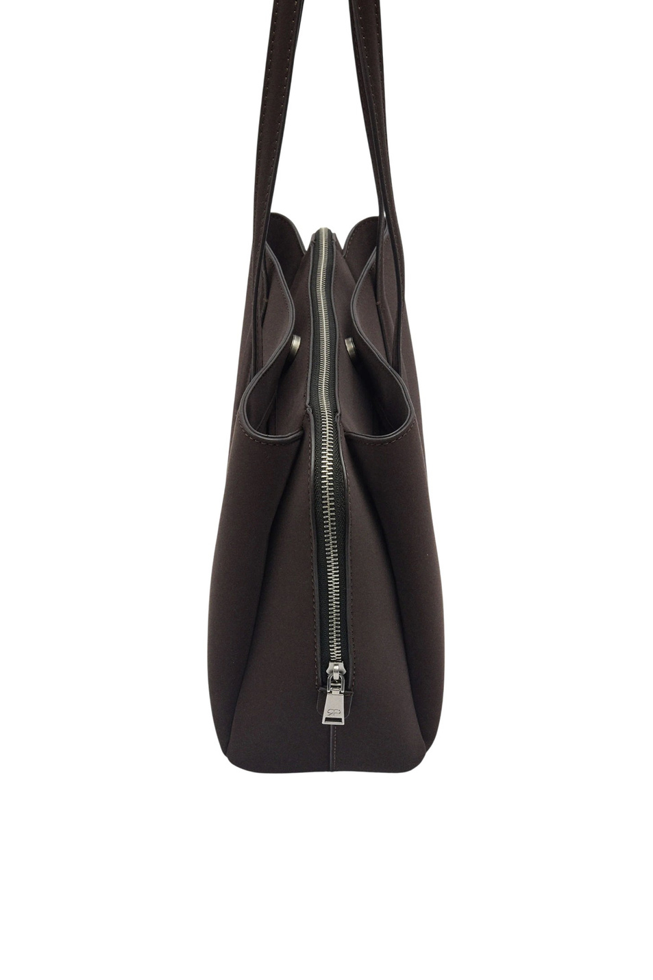 Женский Parfois Сумка для ноутбука с подвеской (цвет ), артикул 243425 | Фото 4