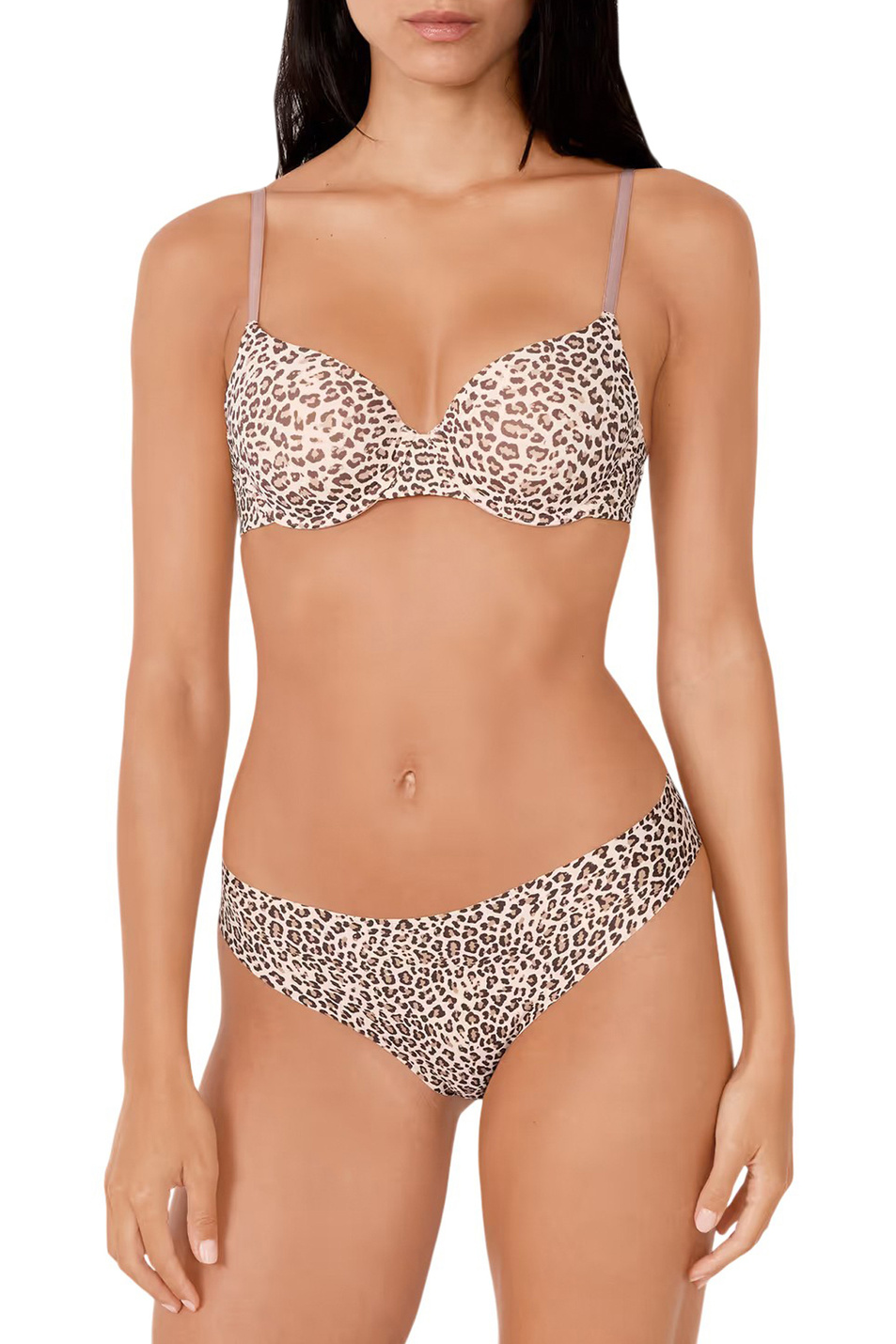 Женский Etam Бюстгальтер PUREFIT WECARE (цвет ), артикул 6535785 | Фото 2