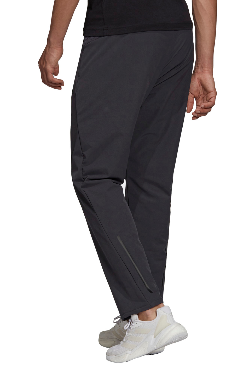 Мужской Adidas Брюки Z.N.E. Sportswear COLD.RDY (цвет ), артикул H39834 | Фото 4