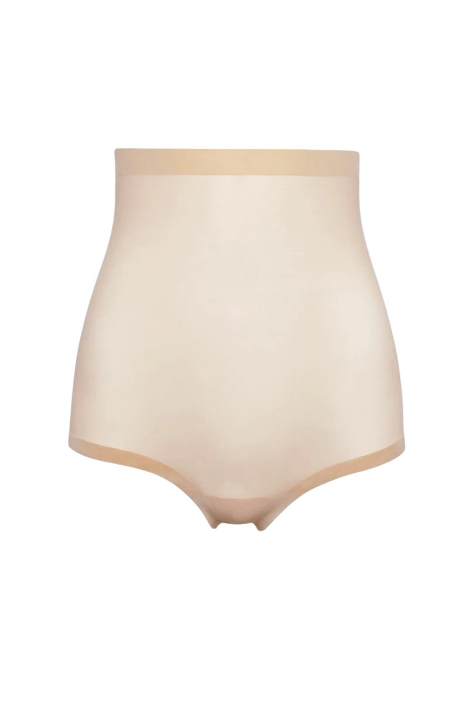 Женский Wolford Трусы Tulle Control корректирующие (цвет ), артикул 4W2016 | Фото 1