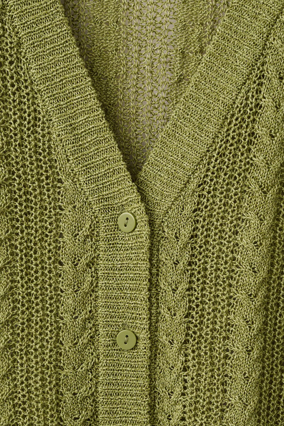 Женский Mango Кардиган ROSI (цвет ), артикул 27055820 | Фото 5