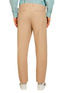 Springfield Однотонные брюки-чинос ( цвет), артикул 1554923 | Фото 3