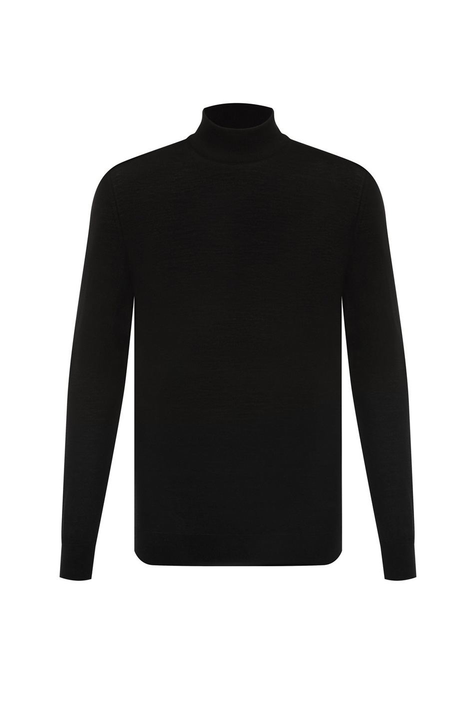 Мужской Kiton Водолазка из шерсти (цвет ), артикул UMK0897K500E | Фото 1