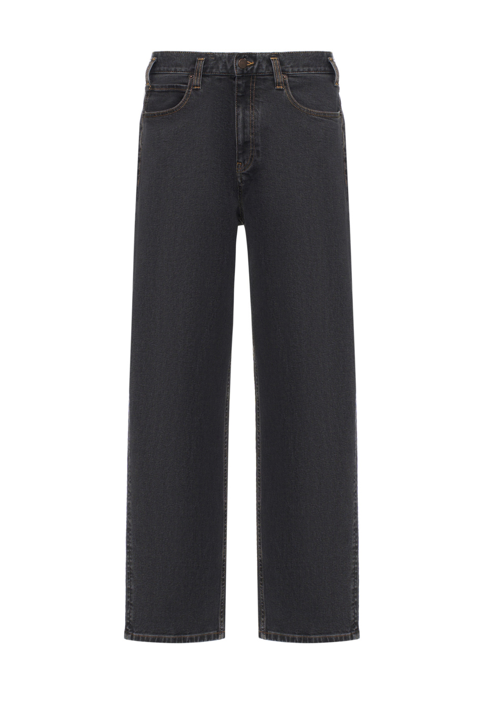 Мужской Emporio Armani Джинсы из эластичного хлопка (цвет ), артикул EM004717-AF23101 | Фото 1