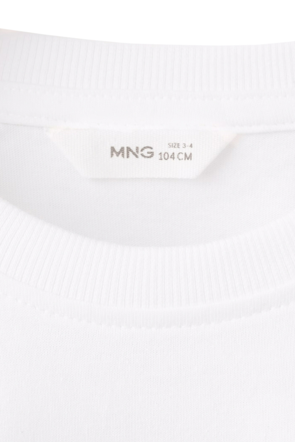 Мальчикам Mango Kids Футболка M2LIFE с принтом (цвет ), артикул 27006735 | Фото 4