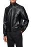 BOSS Куртка стандартного кроя из натуральной кожи ( цвет), артикул 50456274 | Фото 3