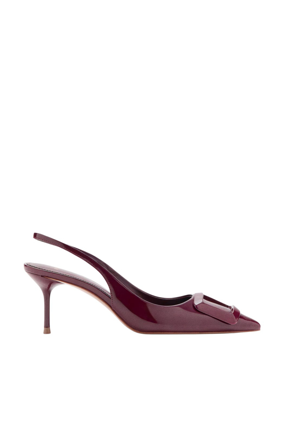 Женский Mango Туфли PRINCESS (цвет ), артикул 27085158 | Фото 1